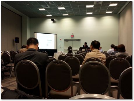 Harry Bhadeshia, MST meeting, metallurgy, George Krauss