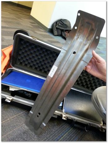 Harry Bhadeshia, MST meeting, metallurgy, George Krauss