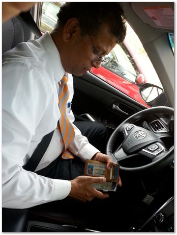 Harry Bhadeshia, MST meeting, metallurgy, George Krauss