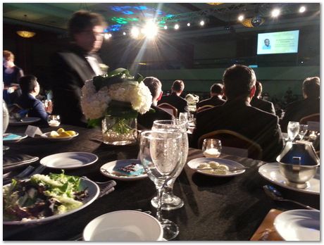 20151006_194030.jpg Harry Bhadeshia, MST meeting, metallurgy, George Krauss