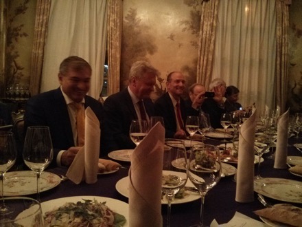 Moscow, Russian Federation, Harry Bhadeshia, National University of Science and Technology MiSiS