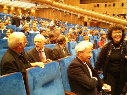 Moscow, Russian Federation, Harry Bhadeshia, National University of Science and Technology MiSiS