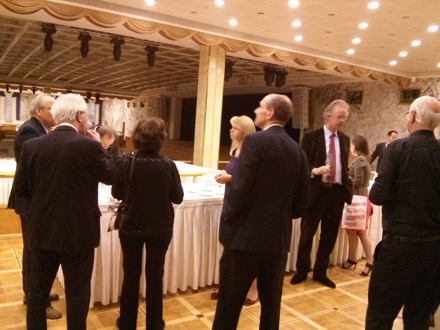 Moscow, Russian Federation, Harry Bhadeshia, National University of Science and Technology MiSiS