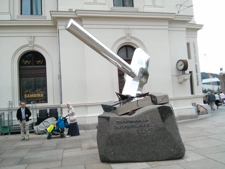 Norwegian Research Council, Harry Bhadeshia, Professor Guus Rignders (Twente University), Bente Gjelsnes (Norwegian Research Council), Heidi Roggen (Norwegian Research Council), Professor Anthony West (Sheffield University), Professor Grethe Winther (Technical University of Denmark), Professor Merlyne De Souza (Sheffield University)
