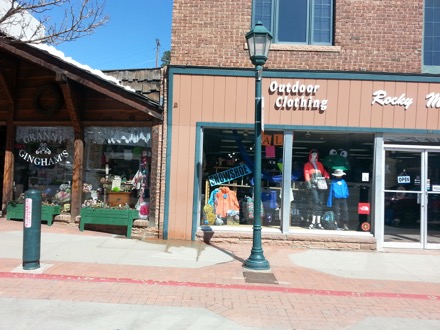 Colorado, Golden, David Matlock, April 2015, Harry Bhadeshia, Rocky Mountains, Metallurgy