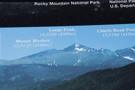 Colorado, Golden, David Matlock, April 2015, Harry Bhadeshia, Rocky Mountains, Metallurgy