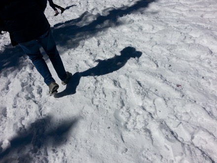 Colorado, Golden, David Matlock, April 2015, Harry Bhadeshia, Rocky Mountains, Metallurgy