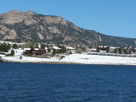 Colorado, Golden, David Matlock, April 2015, Harry Bhadeshia, Rocky Mountains, Metallurgy