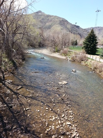 Colorado, Golden, David Matlock, April 2015, Harry Bhadeshia, Department of Materials Engineering, Metallurgy, crystallography, minerals
