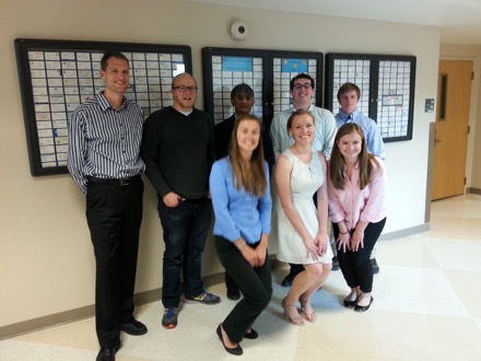 Colorado, Golden, David Matlock, April 2015, Harry Bhadeshia, Department of Materials Engineering, Metallurgy, crystallography, minerals