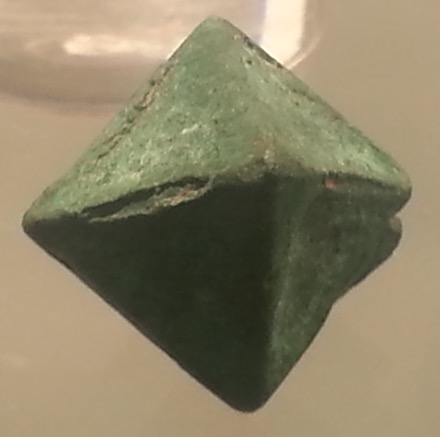 Colorado, Golden, David Matlock, April 2015, Harry Bhadeshia, Department of Materials Engineering, Metallurgy, crystallography, minerals