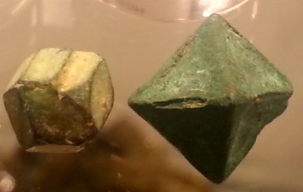 Colorado, Golden, David Matlock, April 2015, Harry Bhadeshia, Department of Materials Engineering, Metallurgy, crystallography, minerals