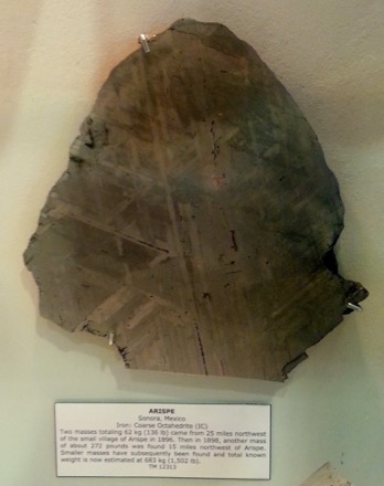 Colorado, Golden, David Matlock, April 2015, Harry Bhadeshia, Department of Materials Engineering, Metallurgy, crystallography, minerals