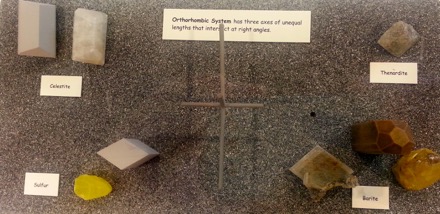 Colorado, Golden, David Matlock, April 2015, Harry Bhadeshia, Department of Materials Engineering, Metallurgy, crystallography, minerals