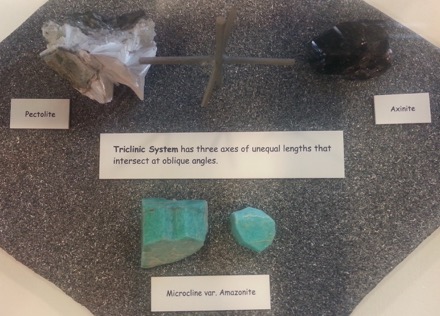 Colorado, Golden, David Matlock, April 2015, Harry Bhadeshia, Department of Materials Engineering, Metallurgy, crystallography, minerals