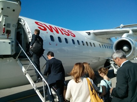 Zurich, Switzerland, Harry Bhadeshia