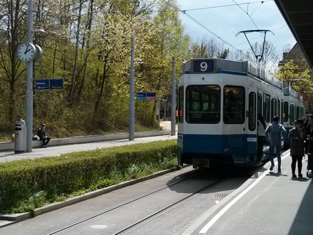 Zurich, Switzerland, Harry Bhadeshia