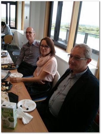 img_20150526_123943.jpg Guo Lei, Hans Roelofs, Mirkka Lembke, Roman Kuziak, Zusie Kania, Harry Bhadeshia