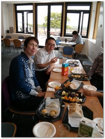 img_20150526_123946.jpg Guo Lei, Hans Roelofs, Mirkka Lembke, Roman Kuziak, Zusie Kania, Harry Bhadeshia