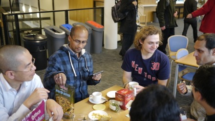 Tomoyuki Yokota, Subhankar das Bakshi