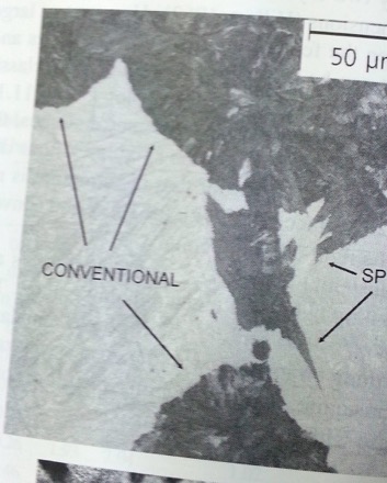 Bainite in Steels: theory and practice, third edition, H. K. D. H. Bhadeshia, steels, phase transformations
