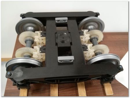 img_20150721_131842.jpg rail bogey, 3D printed, Huddersfield University, Institute for Rail Research, Harry Bhadeshia, Adam Bevan, Jay Jaiswal