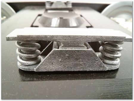 img_20150721_131932.jpg rail bogey, 3D printed, Huddersfield University, Institute for Rail Research, Harry Bhadeshia, Adam Bevan, Jay Jaiswal