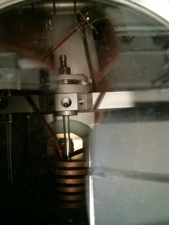 dilatometer, new dilatometer, phase transformations and complex properties research group, harry bhadeshia