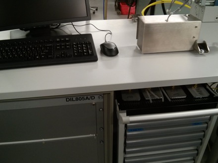 dilatometer, new dilatometer, phase transformations and complex properties research group, harry bhadeshia