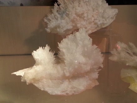 minerals, crystallography, NUST MISiS, Moscow, Russian Federation, Harry Bhadeshia, Phase transformations and complex properties research group