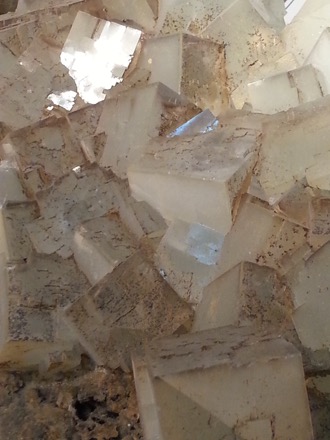 minerals, crystallography, NUST MISiS, Moscow, Russian Federation, Harry Bhadeshia, Phase transformations and complex properties research group