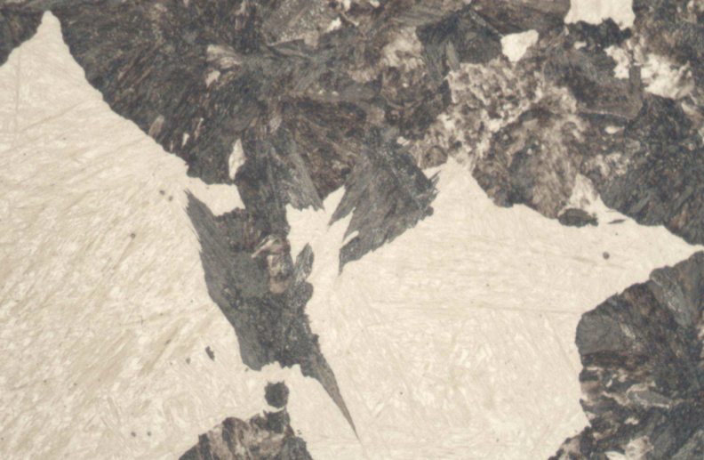 pearlite, kinetics, binary and ternary steels