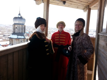 MISiS, National University of Science and Technology,Tomsk, Russian Federation, Siberia, Harry Bhadeshia, Lindsey Greer, phase transformations and complex properties research group