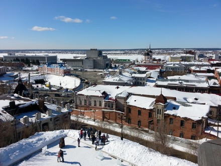 MISiS, National University of Science and Technology,Tomsk, Russian Federation, Siberia, Harry Bhadeshia, Lindsey Greer, phase transformations and complex properties research group