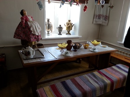 MISiS, National University of Science and Technology,Tomsk, Russian Federation, Siberia, Harry Bhadeshia, Lindsey Greer, phase transformations and complex properties research group