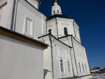 MISiS, National University of Science and Technology,Tomsk, Russian Federation, Siberia, Harry Bhadeshia, Lindsey Greer, phase transformations and complex properties research group