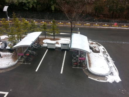 snow in Pohang, coffee in Cambridge, Subhankar das Bakshi, Harry Bhadeshia