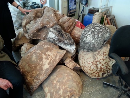 Leontii Usov,MISiS, National University of Science and Technology,Tomsk, Russian Federation, Siberia, Harry Bhadeshia, Lindsey Greer, phase transformations and complex properties research group