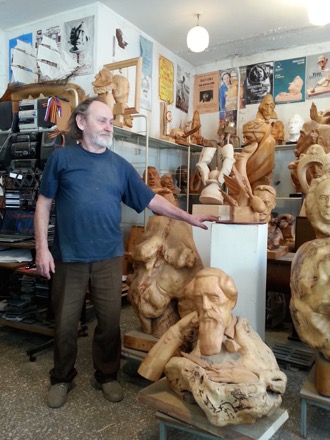 Leontii Usov,MISiS, National University of Science and Technology,Tomsk, Russian Federation, Siberia, Harry Bhadeshia, Lindsey Greer, phase transformations and complex properties research group