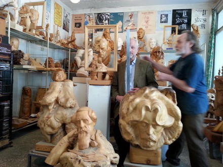 Leontii Usov,MISiS, National University of Science and Technology,Tomsk, Russian Federation, Siberia, Harry Bhadeshia, Lindsey Greer, phase transformations and complex properties research group