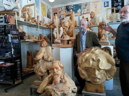 Leontii Usov,MISiS, National University of Science and Technology,Tomsk, Russian Federation, Siberia, Harry Bhadeshia, Lindsey Greer, phase transformations and complex properties research group