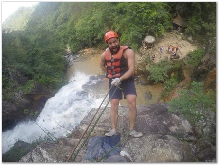 11258250_975801015786180_7301386726723080869_n.jpg Wilberth Alvarez-Solano, Vietnam, Cambodia, Laos, elephants