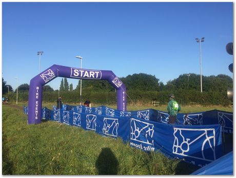 Cambridge to Norwich bike ride, Materials Science and Metallurgy, Darwin College