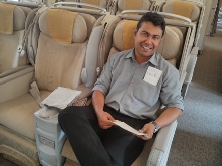 Arunim Ray, Harry Bhadeshia, Nippon Steel, rail steels, CBMM Brazil