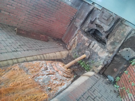 Arunim Ray, Harry Bhadeshia, Nippon Steel, rail steels, CBMM Brazil