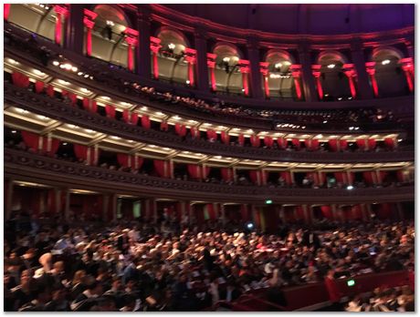 Gebril El-Fallah, graduation, Imperial College, University of Cambridge
