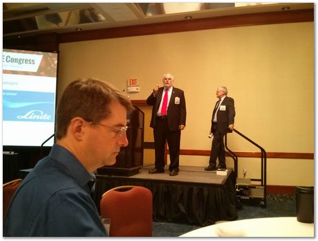 img_20160419_084544.jpg IFHTSE 2016, International Federation of Heat Treatment and Surface Engineering, Harry Bhadeshia