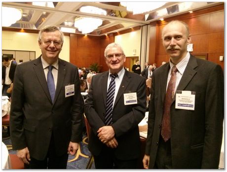 img_20160419_094308.jpg IFHTSE 2016, International Federation of Heat Treatment and Surface Engineering, Harry Bhadeshia