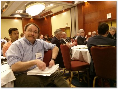 img_20160419_104305.jpg IFHTSE 2016, International Federation of Heat Treatment and Surface Engineering, Harry Bhadeshia