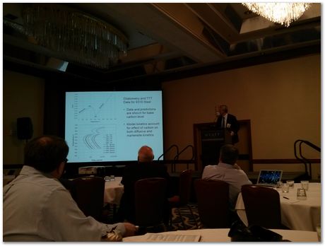 img_20160419_153912.jpg IFHTSE 2016, International Federation of Heat Treatment and Surface Engineering, Harry Bhadeshia